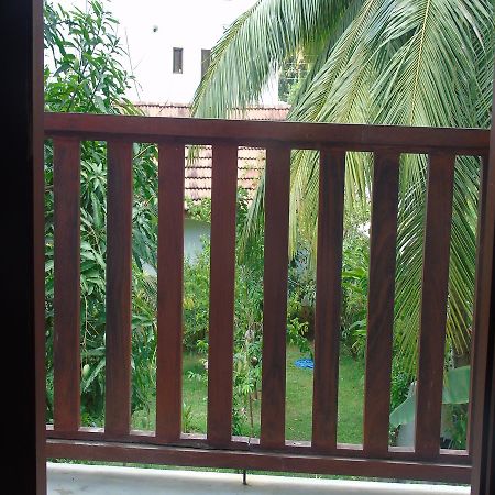 Secret Bay Hotel Matara Buitenkant foto