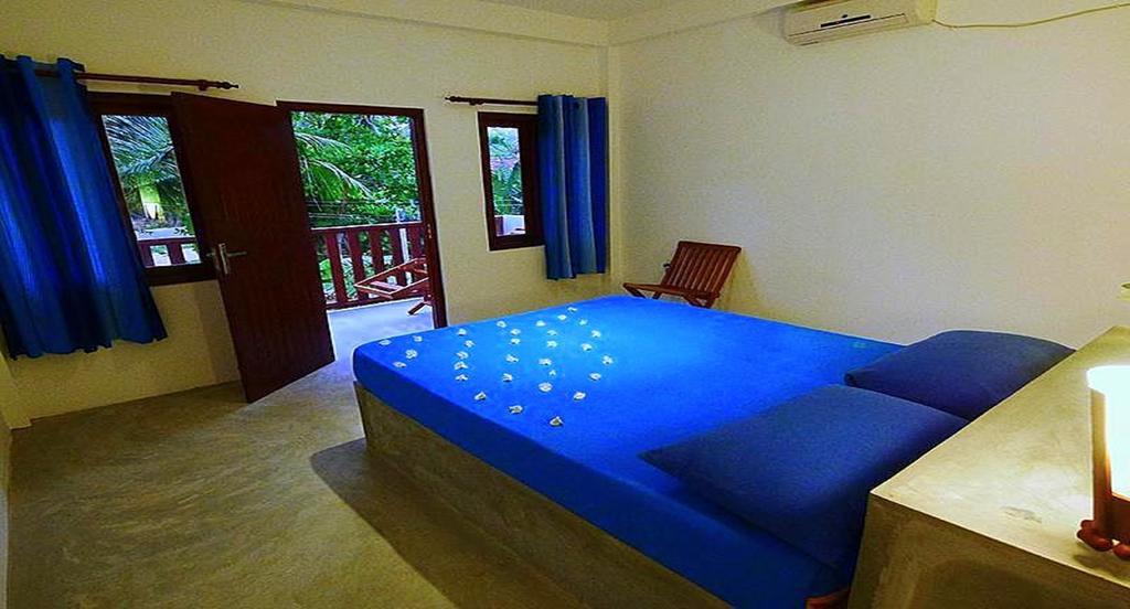 Secret Bay Hotel Matara Buitenkant foto