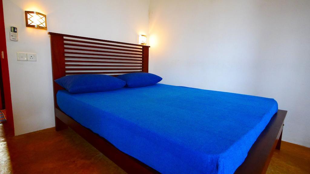 Secret Bay Hotel Matara Buitenkant foto