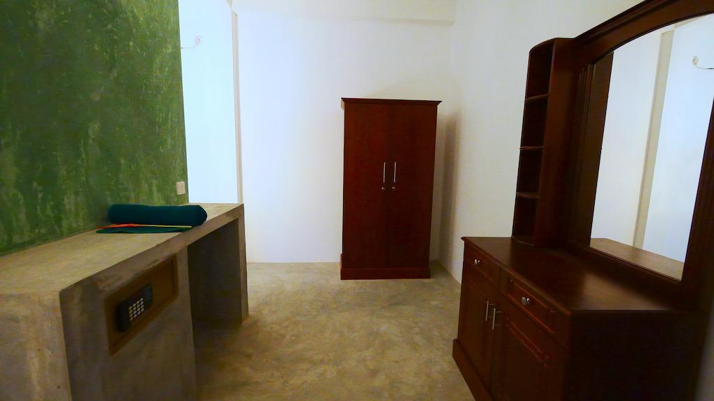 Secret Bay Hotel Matara Kamer foto