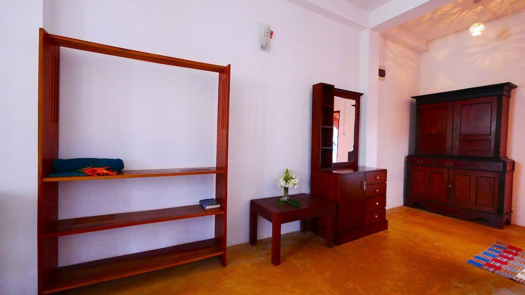 Secret Bay Hotel Matara Kamer foto