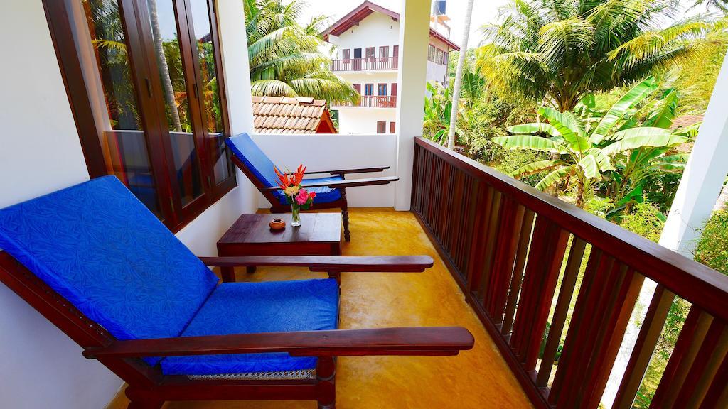 Secret Bay Hotel Matara Kamer foto