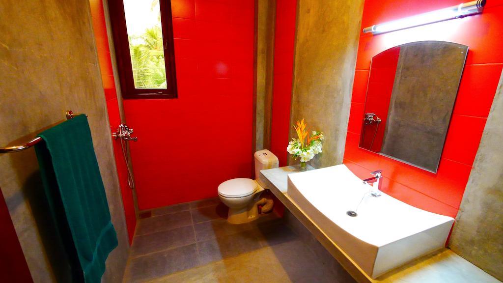Secret Bay Hotel Matara Kamer foto