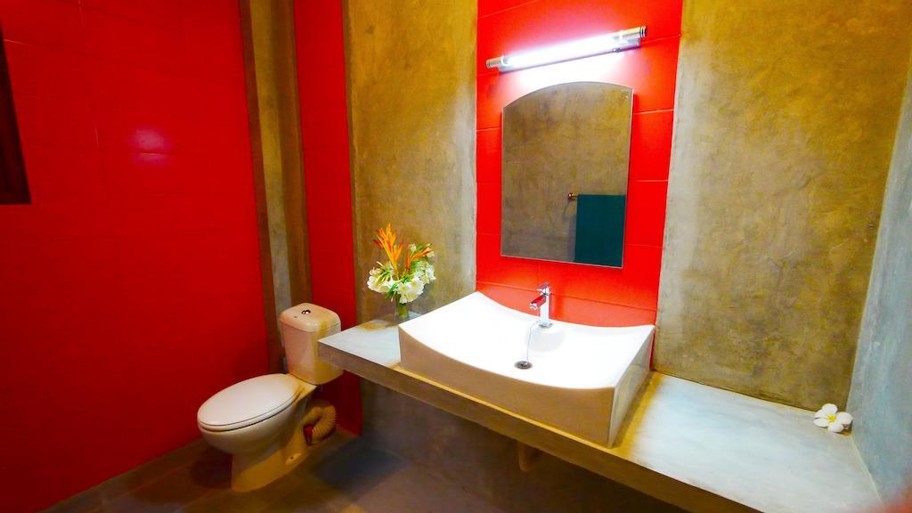 Secret Bay Hotel Matara Kamer foto