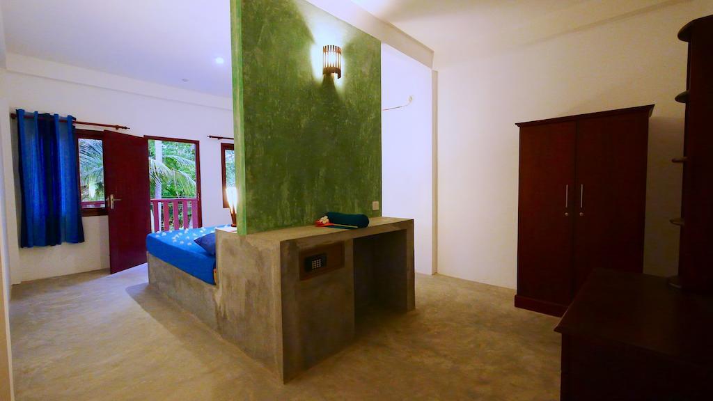 Secret Bay Hotel Matara Kamer foto