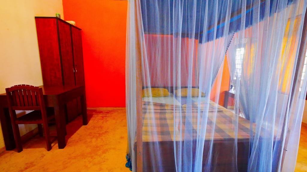 Secret Bay Hotel Matara Kamer foto