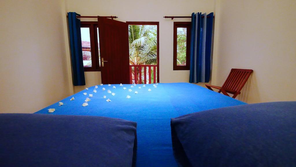 Secret Bay Hotel Matara Kamer foto