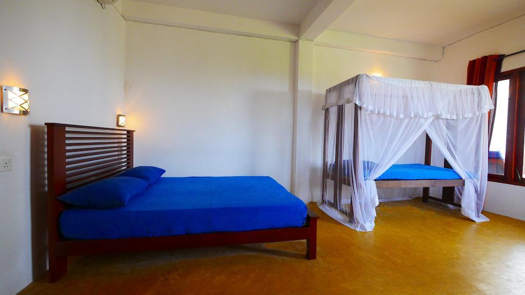 Secret Bay Hotel Matara Kamer foto