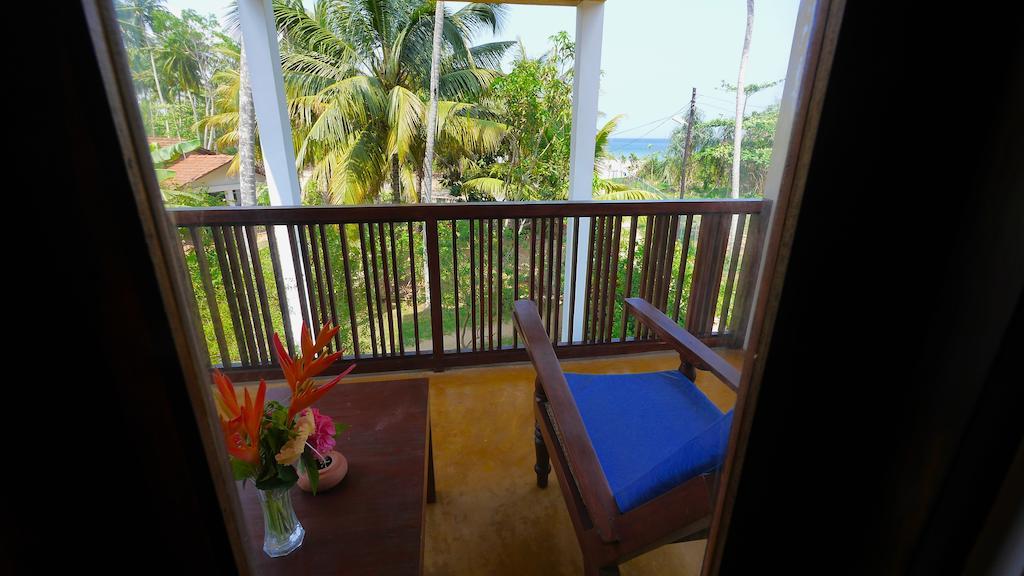 Secret Bay Hotel Matara Kamer foto