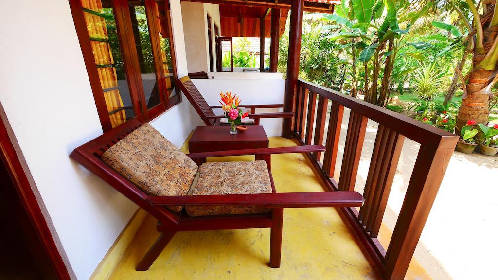 Secret Bay Hotel Matara Kamer foto