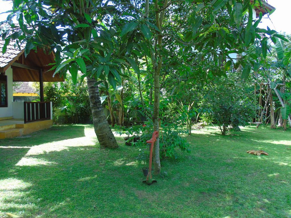 Secret Bay Hotel Matara Buitenkant foto