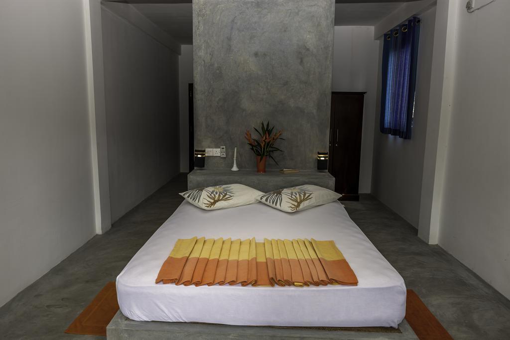 Secret Bay Hotel Matara Kamer foto