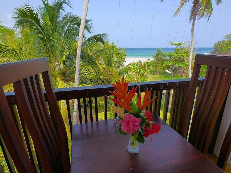 Secret Bay Hotel Matara Buitenkant foto