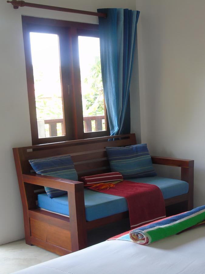Secret Bay Hotel Matara Buitenkant foto