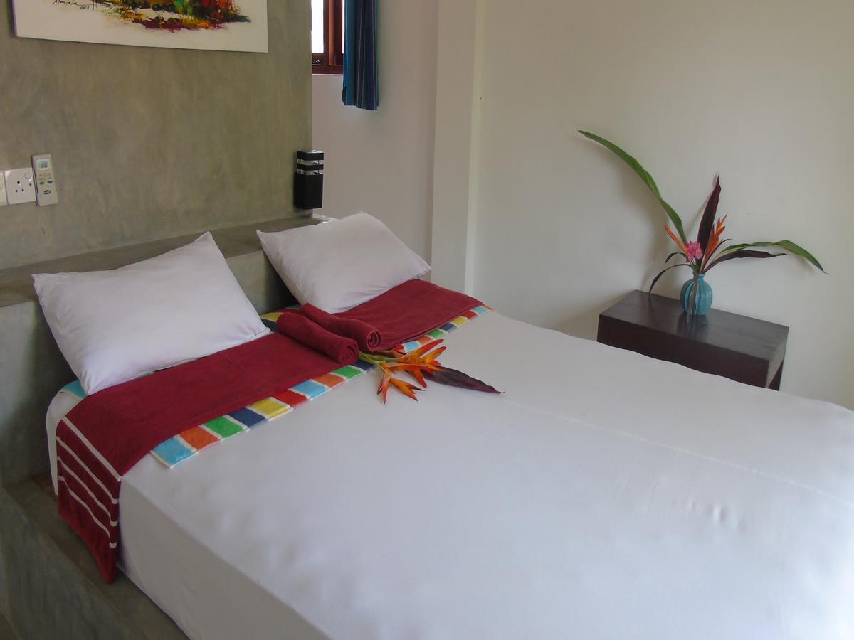 Secret Bay Hotel Matara Buitenkant foto