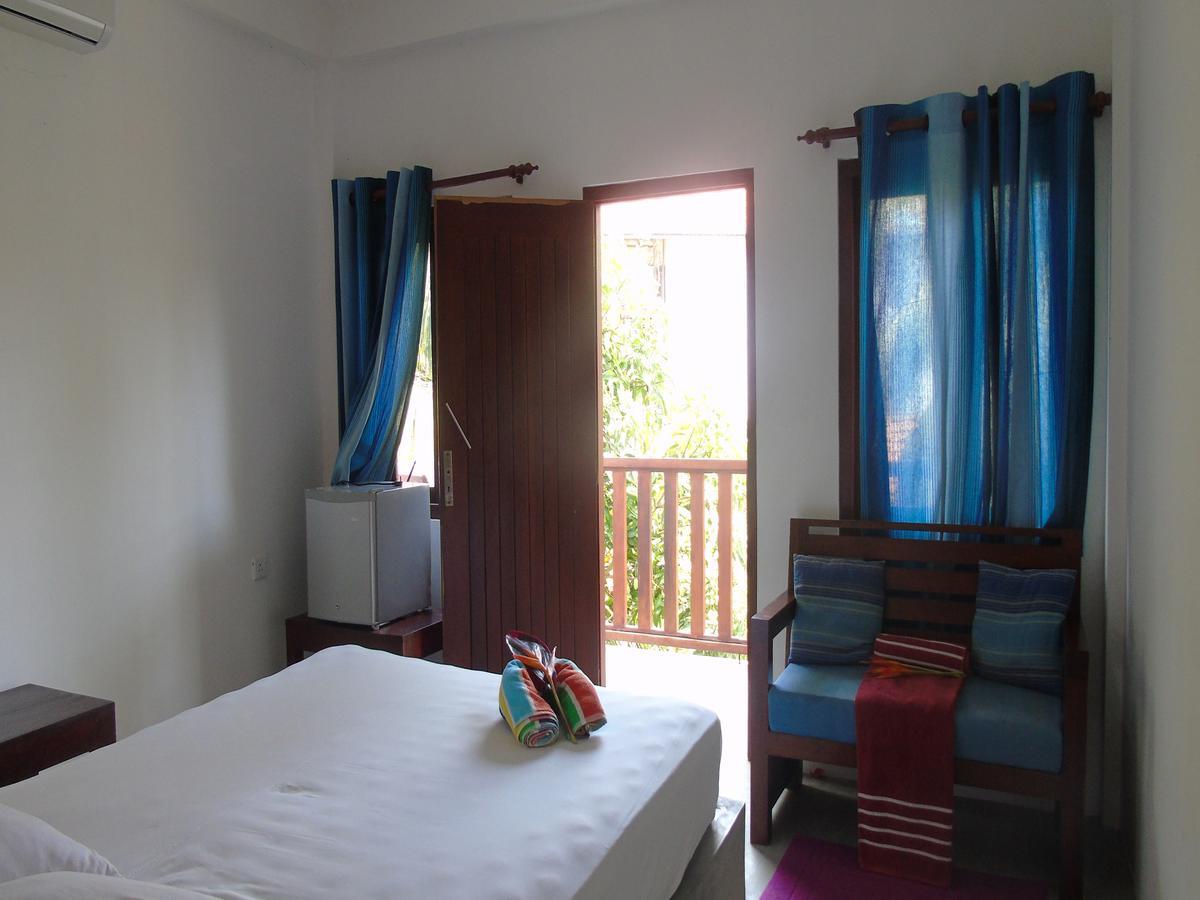 Secret Bay Hotel Matara Buitenkant foto
