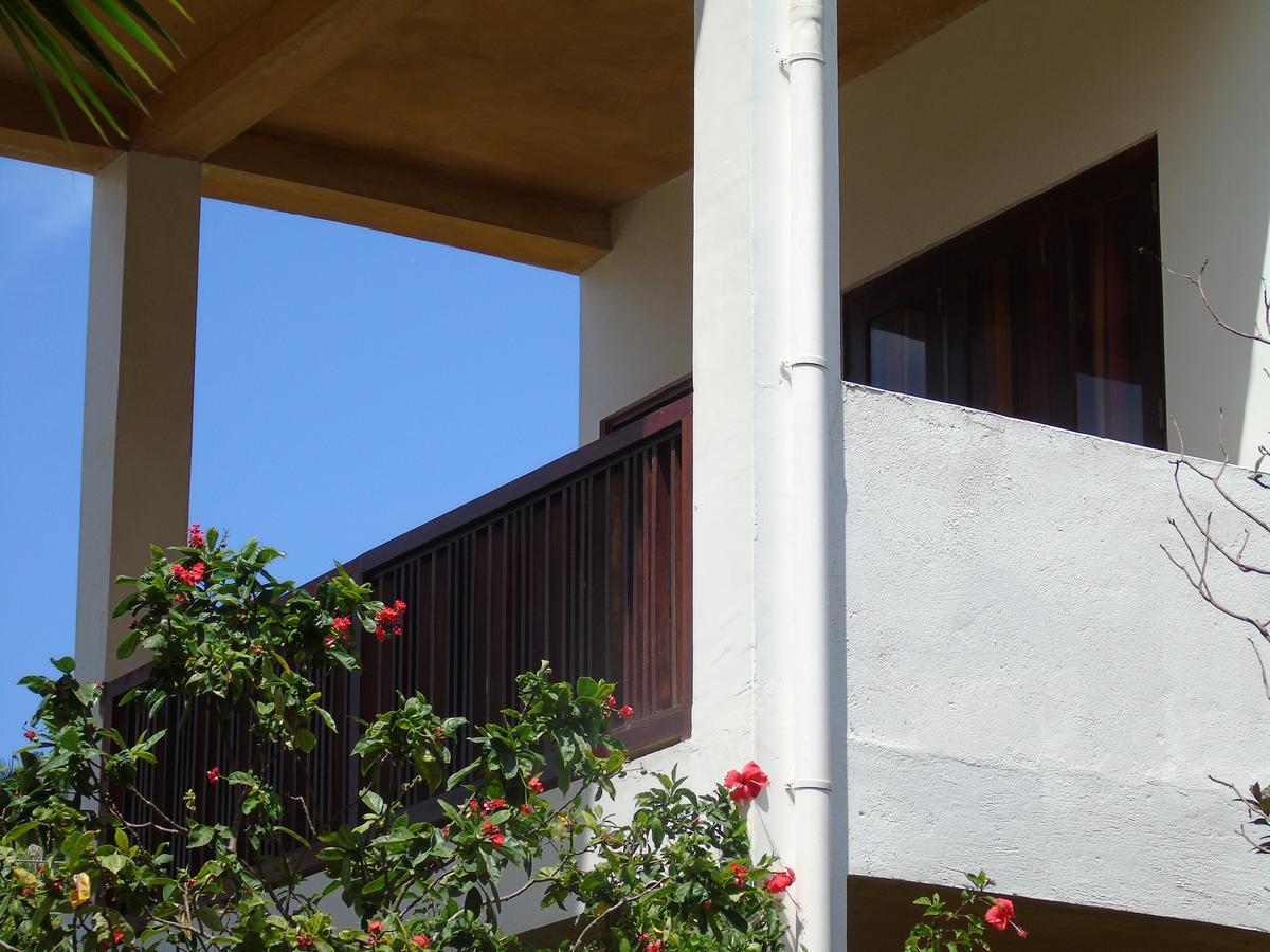 Secret Bay Hotel Matara Buitenkant foto