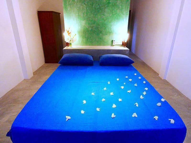 Secret Bay Hotel Matara Buitenkant foto